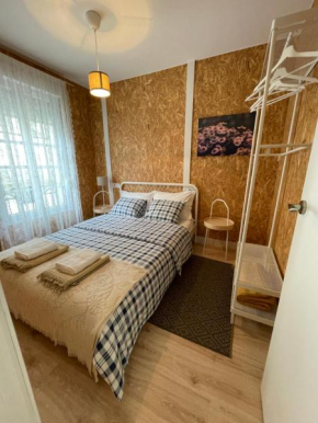 Apartamento Obispo Salvado